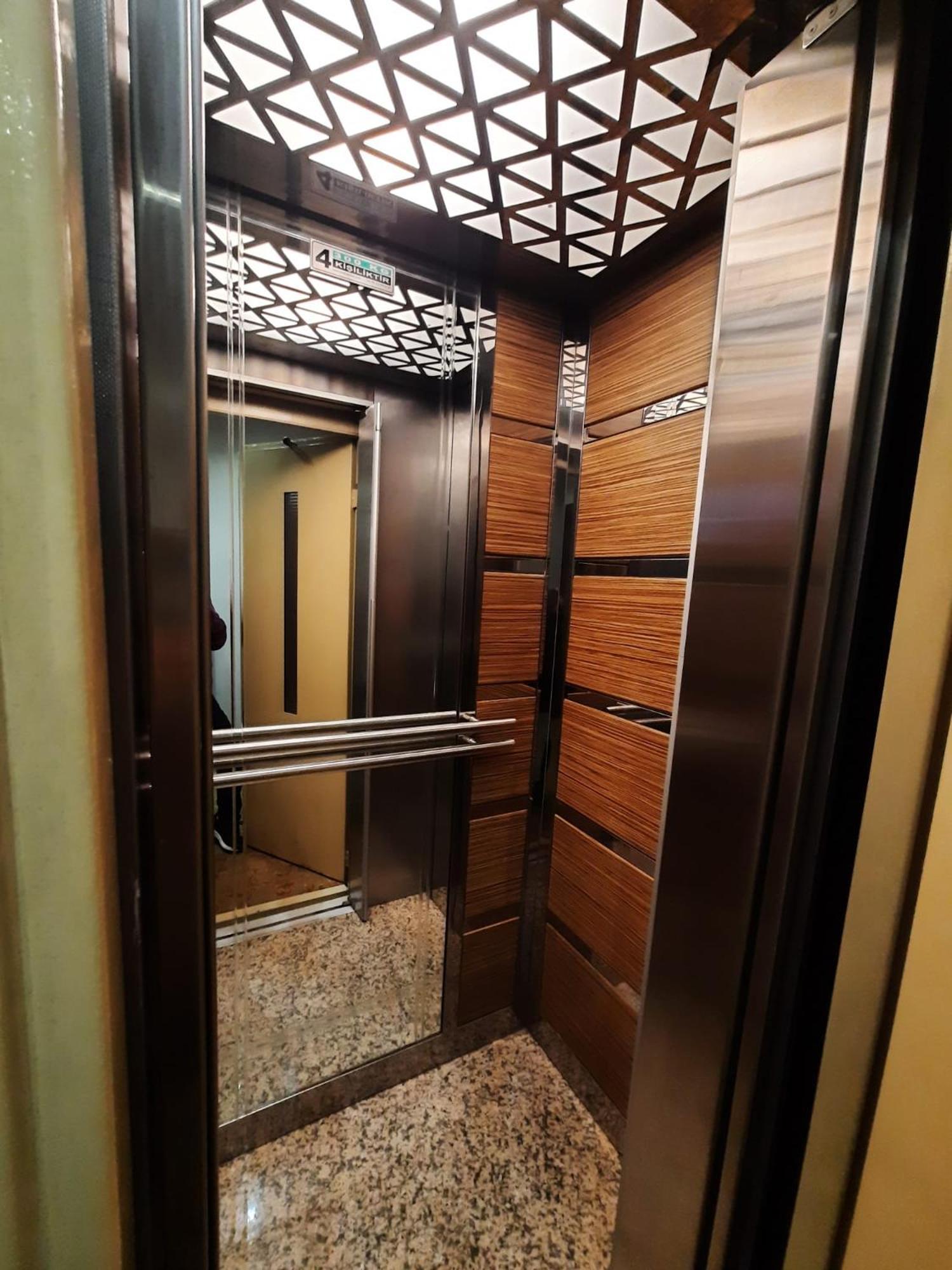 Hotel Euro Diamond Istanbul Exterior foto